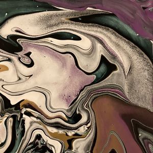 Custom made paintings